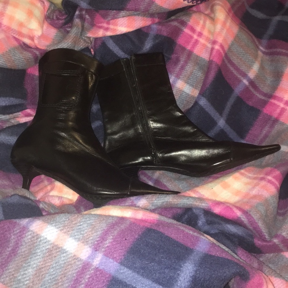 Calvin Klein Bootie